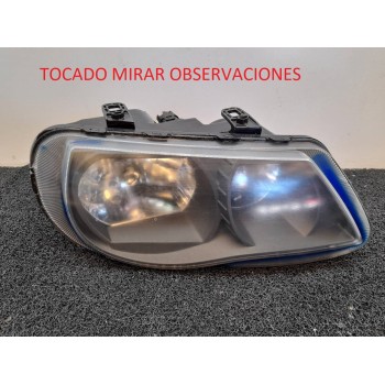 FARO DERECHO 