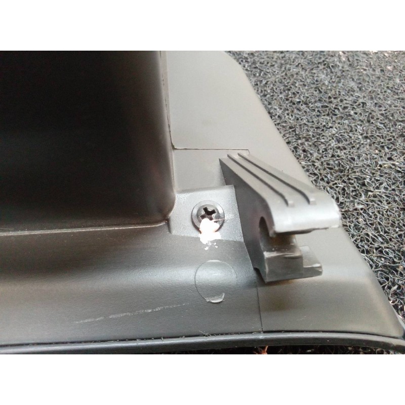 Recambio de guantera para chevrolet aveo ls referencia OEM IAM 2
