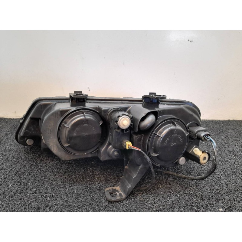 Recambio de faro derecho para mg mg zr (f/rf) 105 referencia OEM IAM - Azul 2