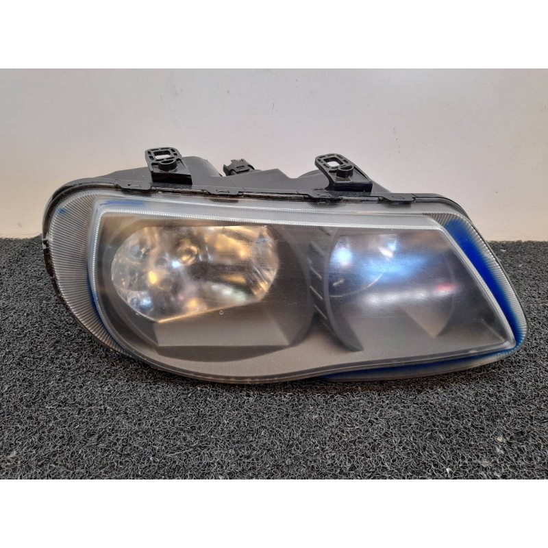 Recambio de faro derecho para mg mg zr (f/rf) 105 referencia OEM IAM - Azul 3