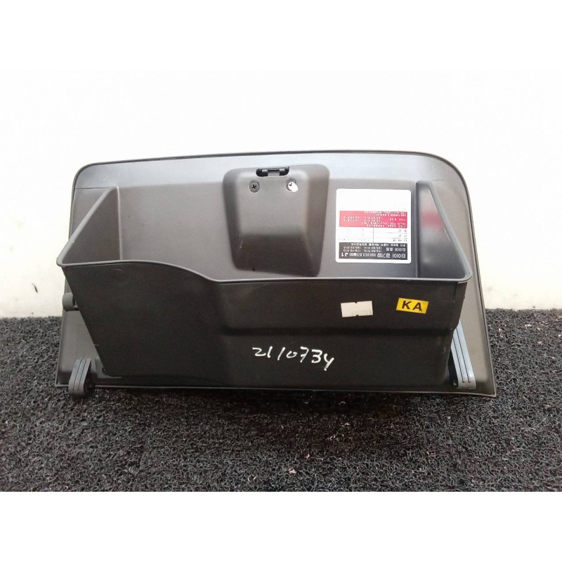 Recambio de guantera para chevrolet aveo ls referencia OEM IAM 3