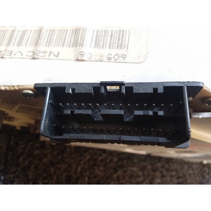 Recambio de cuadro instrumentos para peugeot 605 srdt referencia OEM IAM 9615754580 09036059906 - Verde 2