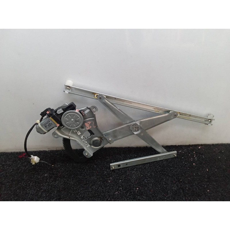 Recambio de elevalunas delantero izquierdo para chevrolet aveo ls referencia OEM IAM 96870316  