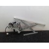 Recambio de elevalunas delantero izquierdo para chevrolet aveo ls referencia OEM IAM 96870316  