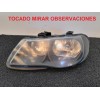 Recambio de faro izquierdo para mg mg zr (f/rf) 105 referencia OEM IAM   