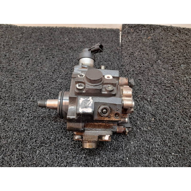 Recambio de bomba inyeccion para hyundai matrix (fc) 1.5 crdi 16v gls referencia OEM IAM 0445010124  BOSCH