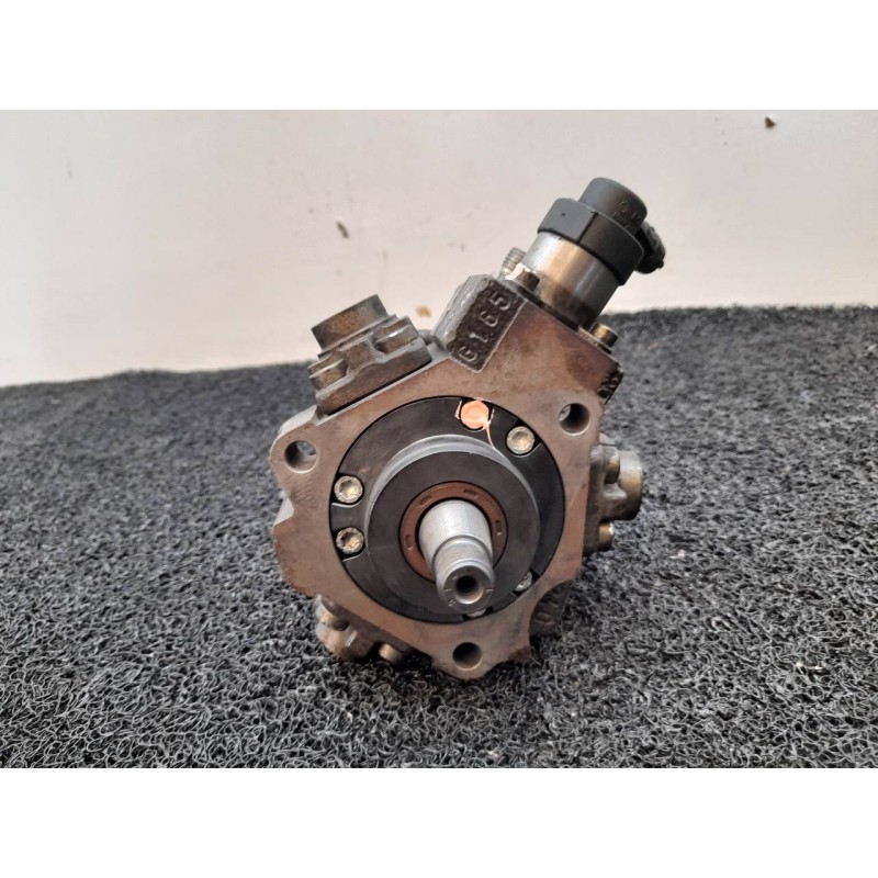 Recambio de bomba inyeccion para hyundai matrix (fc) 1.5 crdi 16v gls referencia OEM IAM 0445010124  BOSCH 2