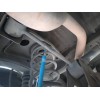 Recambio de tirante trasero derecho para ssangyong actyon 200 xdi 4wd limited referencia OEM IAM   