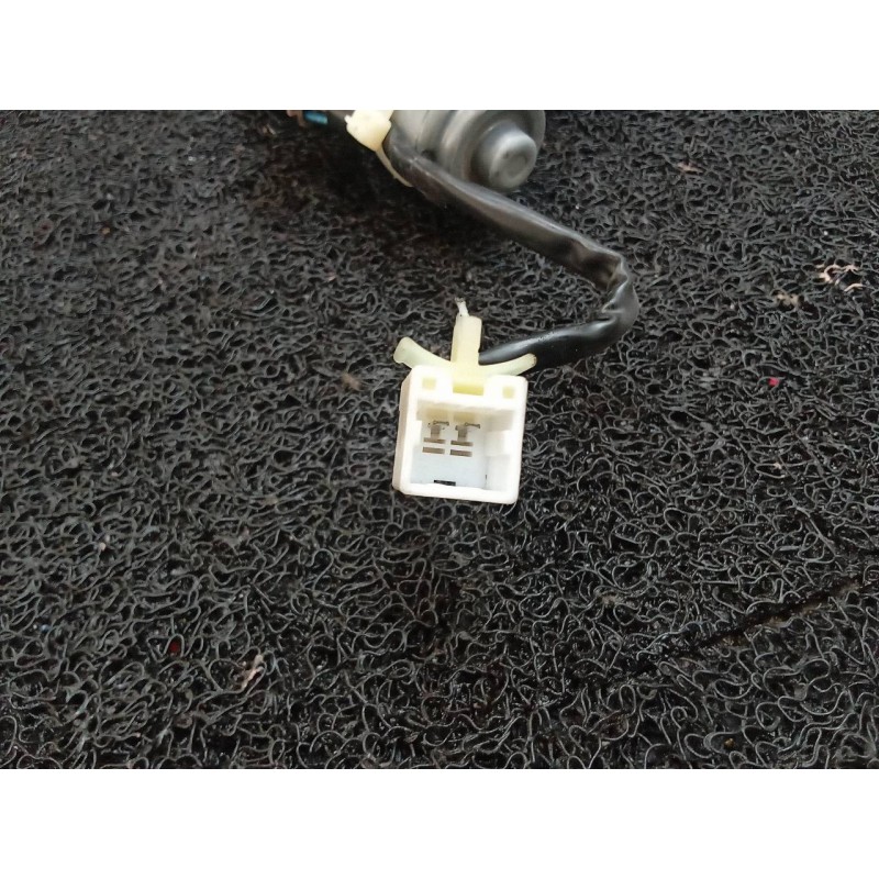 Recambio de elevalunas delantero izquierdo para chevrolet aveo ls referencia OEM IAM 96870316 4