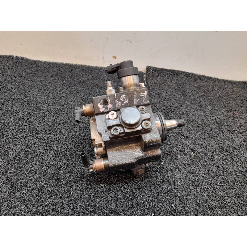 Recambio de bomba inyeccion para hyundai matrix (fc) 1.5 crdi 16v gls referencia OEM IAM 0445010124  BOSCH 4