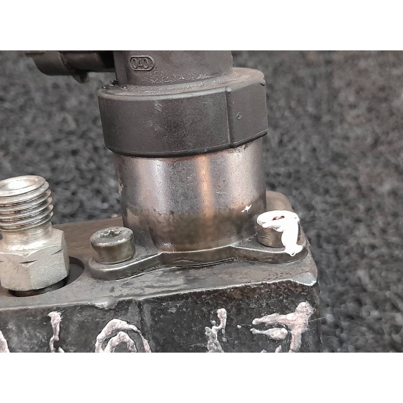 Recambio de bomba inyeccion para hyundai matrix (fc) 1.5 crdi 16v gls referencia OEM IAM 0445010124  BOSCH 5