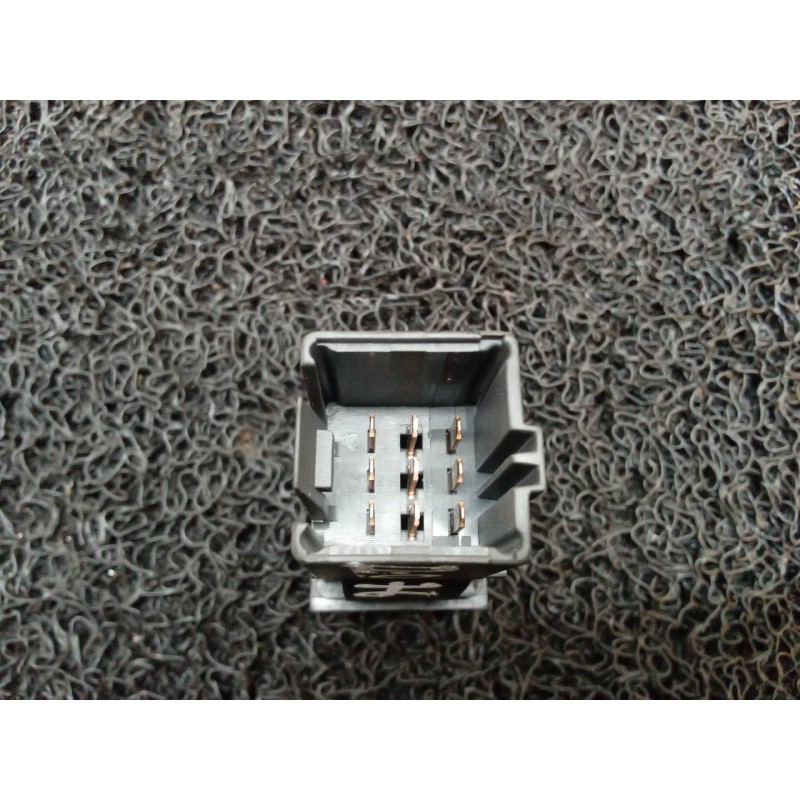 Recambio de warning para peugeot 605 srdt referencia OEM IAM - Verde 2