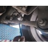 Recambio de tirante trasero derecho para ssangyong actyon 200 xdi 4wd limited referencia OEM IAM   