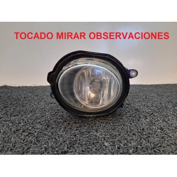 FARO ANTINIEBLA IZQUIERDO XBJ105510 