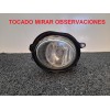 Recambio de faro antiniebla izquierdo para mg mg zr (f/rf) 105 referencia OEM IAM XBJ105510  