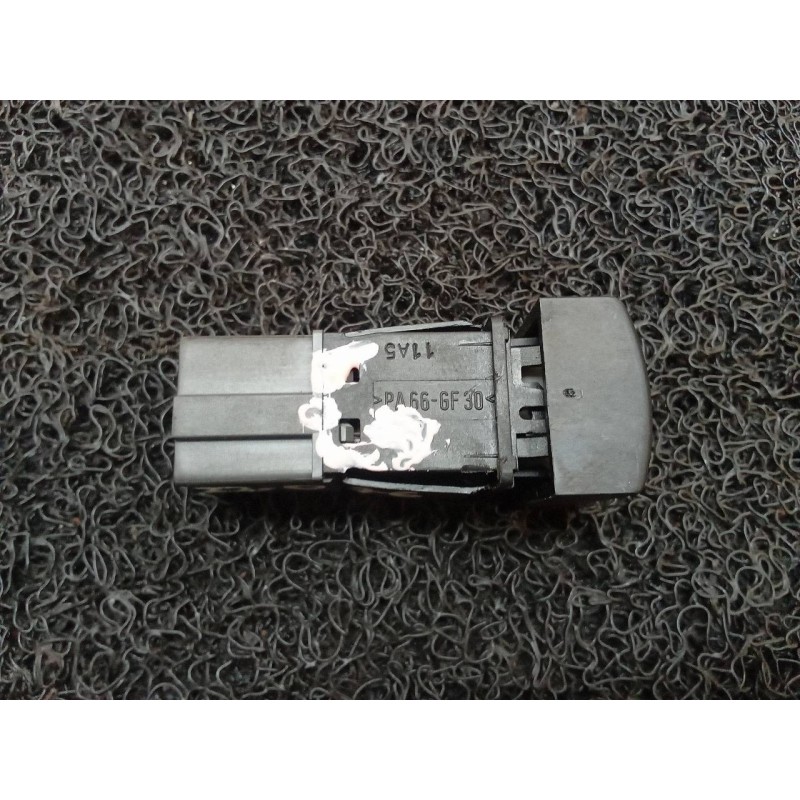 Recambio de warning para peugeot 605 srdt referencia OEM IAM - Verde 3