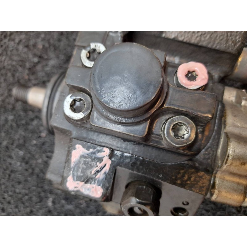 Recambio de bomba inyeccion para hyundai matrix (fc) 1.5 crdi 16v gls referencia OEM IAM 0445010124  BOSCH 7
