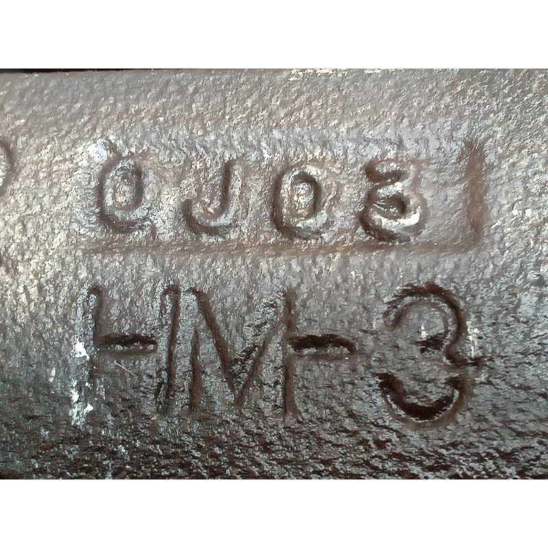 Recambio de pinza de freno delantera derecha para chevrolet aveo ls referencia OEM IAM 0J03 2