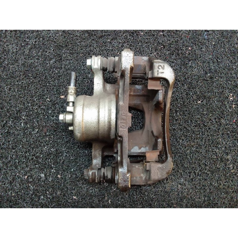 Recambio de pinza de freno delantera derecha para chevrolet aveo ls referencia OEM IAM 0J03 3