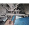 Recambio de tirante trasero izquierdo para ssangyong actyon 200 xdi 4wd limited referencia OEM IAM   