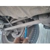 Recambio de tirante trasero izquierdo para ssangyong actyon 200 xdi 4wd limited referencia OEM IAM   
