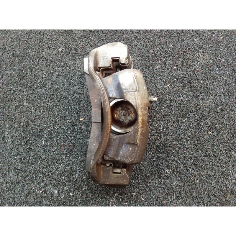 Recambio de pinza de freno delantera derecha para chevrolet aveo ls referencia OEM IAM 0J03 4