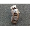 Recambio de pinza de freno delantera derecha para chevrolet aveo ls referencia OEM IAM 0J03  