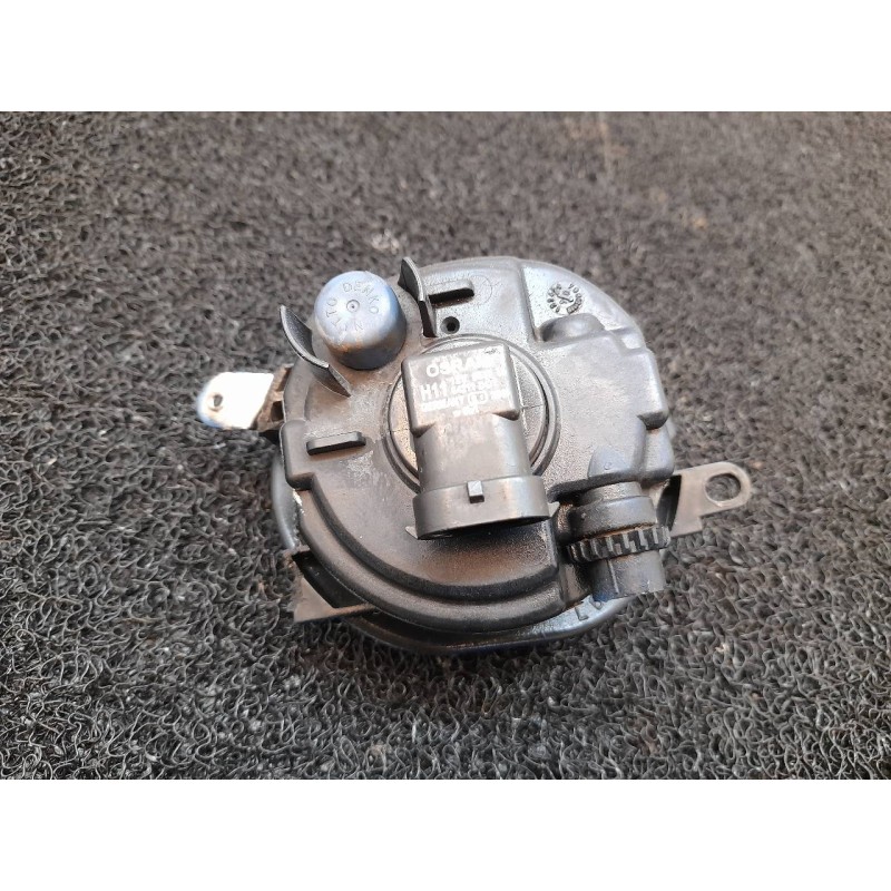 Recambio de faro antiniebla izquierdo para mg mg zr (f/rf) 105 referencia OEM IAM XBJ105510 - Azul 4