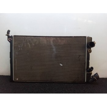RADIADOR AGUA 996787E 
