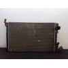 Recambio de radiador agua para peugeot 605 srdt referencia OEM IAM 996787E  
