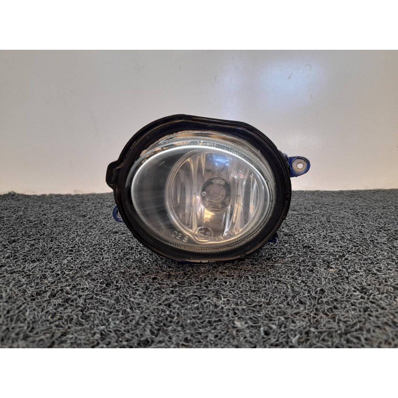 Recambio de faro antiniebla izquierdo para mg mg zr (f/rf) 105 referencia OEM IAM XBJ105510 - Azul 5