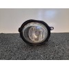Recambio de faro antiniebla izquierdo para mg mg zr (f/rf) 105 referencia OEM IAM XBJ105510  