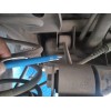 Recambio de tirante trasero izquierdo para ssangyong actyon 200 xdi 4wd limited referencia OEM IAM   
