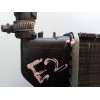Recambio de radiador agua para peugeot 605 srdt referencia OEM IAM 996787E  
