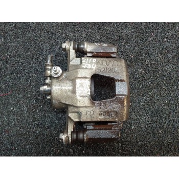 PINZA DE FRENO DELANTERA IZQUIERDA 0J12 