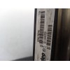 Recambio de radiador agua para peugeot 605 srdt referencia OEM IAM 996787E  