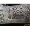 Recambio de pinza de freno delantera izquierda para chevrolet aveo ls referencia OEM IAM 0J12  