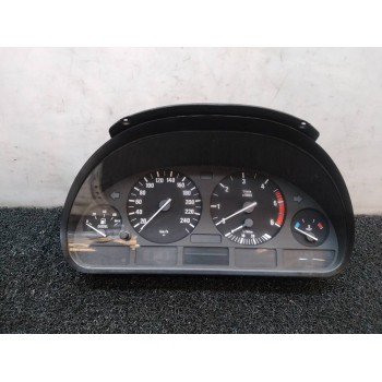 CUADRO INSTRUMENTOS 62116914918 110008735140 VDO