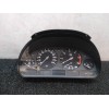 Recambio de cuadro instrumentos para bmw x5 (e53) 3.0d referencia OEM IAM 62116914918 110008735140 VDO