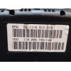 Recambio de cuadro instrumentos para bmw x5 (e53) 3.0d referencia OEM IAM 62116914918 110008735140 VDO