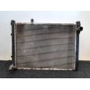 Recambio de radiador agua para mg mg zr (f/rf) 105 referencia OEM IAM   