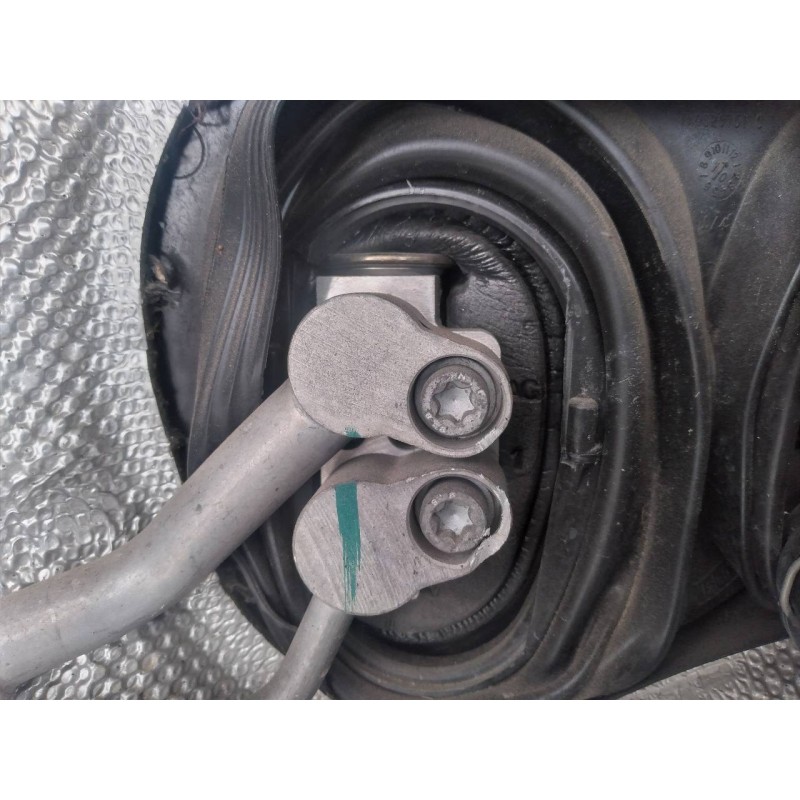 Recambio de valvula expansion para volkswagen scirocco (137) 2.0 tdi (103kw) bluemotion referencia OEM IAM   