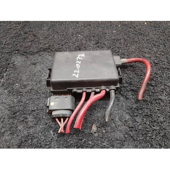 CAJA RELES / FUSIBLES 1J0937550AA 