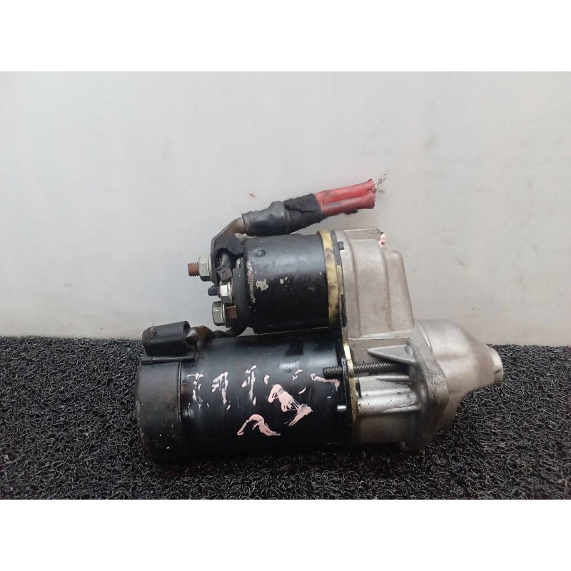 Recambio de motor arranque para opel astra h berlina cosmo referencia OEM IAM 3620 2