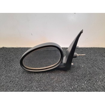 RETROVISOR IZQUIERDO 