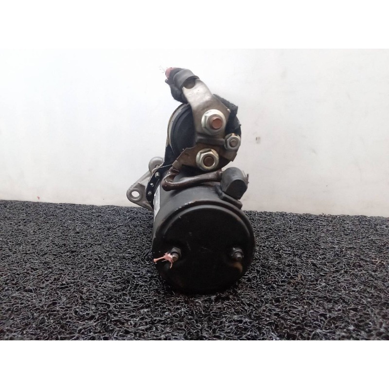 Recambio de motor arranque para opel astra h berlina cosmo referencia OEM IAM 3620 3