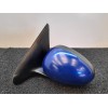 Recambio de retrovisor izquierdo para mg mg zr (f/rf) 105 referencia OEM IAM   