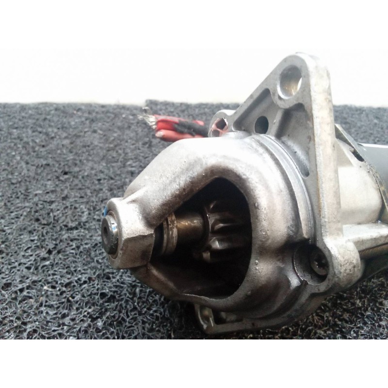 Recambio de motor arranque para opel astra h berlina cosmo referencia OEM IAM 3620 4