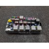 Recambio de caja reles / fusibles para ssangyong actyon 200 xdi 4wd limited referencia OEM IAM 09J31D AK6958 