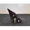 Recambio de retrovisor izquierdo para mg mg zr (f/rf) 105 referencia OEM IAM   